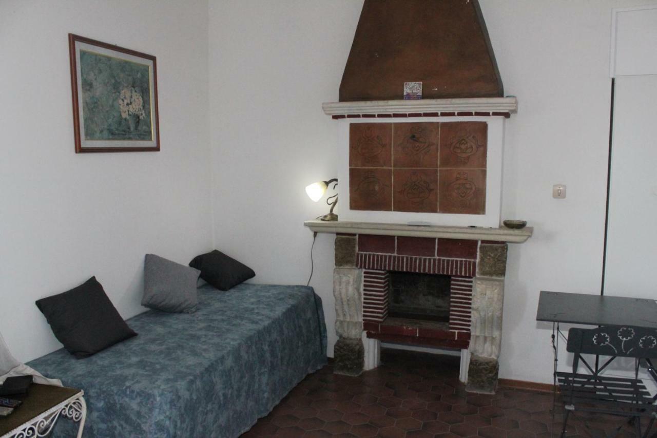 فيلا Casa Lungomare جيارديني ناكسوس المظهر الخارجي الصورة