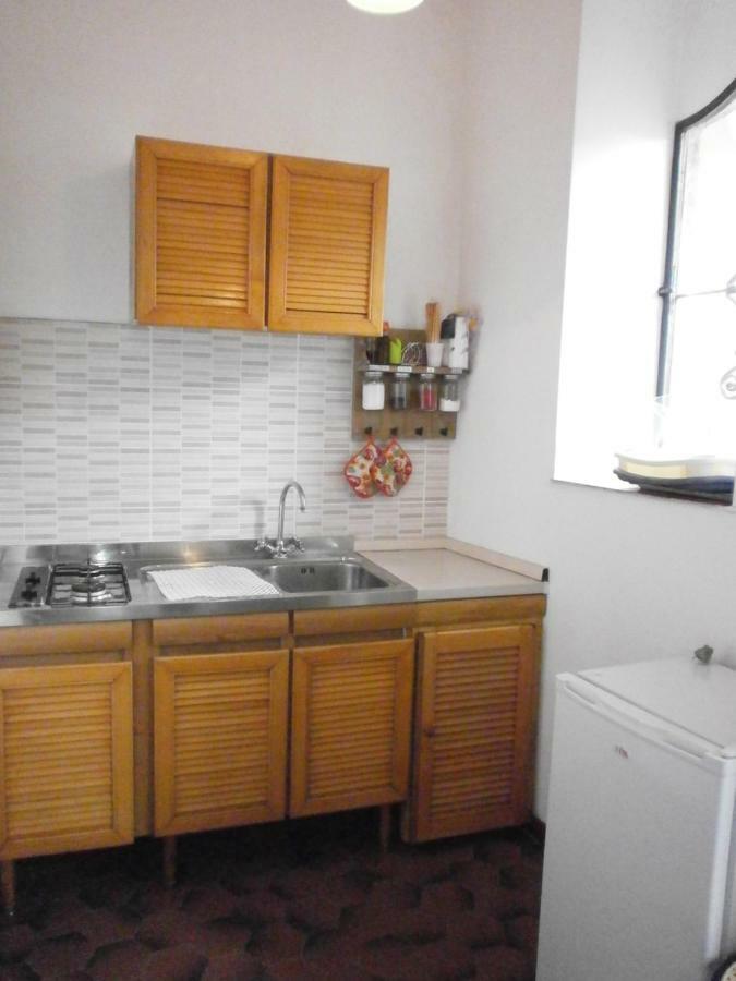 فيلا Casa Lungomare جيارديني ناكسوس المظهر الخارجي الصورة