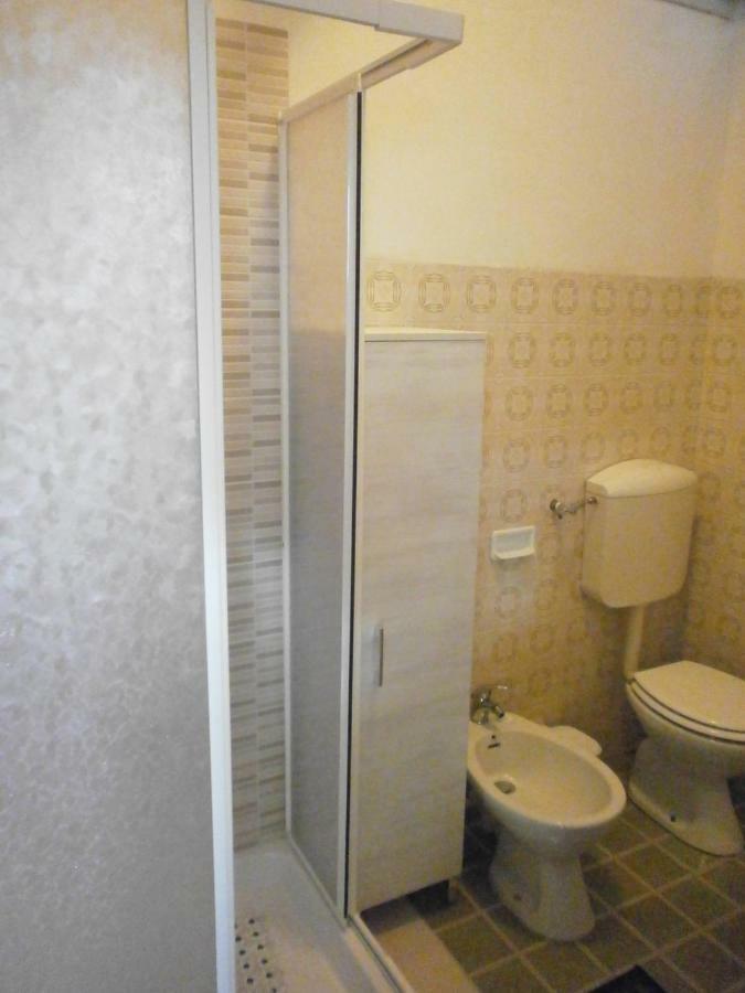 فيلا Casa Lungomare جيارديني ناكسوس المظهر الخارجي الصورة